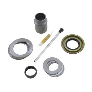 Yukon Gear & Axle Yukon Gear Minor install Kit For GM 8.2in Diff - MK GM8.2