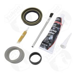 Yukon Gear & Axle - Yukon Gear & Axle Yukon Gear Minor install Kit For GM 8.25in IFS Diff - MK GM8.25IFS-A - Image 2