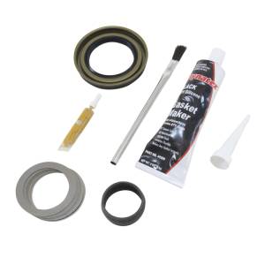 Yukon Gear & Axle - Yukon Gear & Axle Yukon Gear Minor install Kit For GM 8.25in IFS Diff - MK GM8.25IFS-A - Image 3