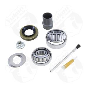 Yukon Gear & Axle Yukon Gear Minor install Kit For GM 8.5in Rear Diff - MK GM8.5