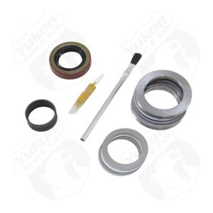 Yukon Gear & Axle - Yukon Gear & Axle Yukon Gear Minor install Kit For GM 8.5in Front Diff - MK GM8.5-F - Image 2