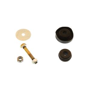 Bilstein - Bilstein B6 Performance - Suspension Shock Absorber - 24-025980 - Image 2