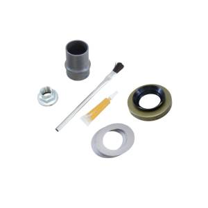 Yukon Gear & Axle - Yukon Gear & Axle Yukon Gear Minor install Kit For GM 8.5in Oldsmobile 442 and Cutlass Diff - MK GM8.5OLDS-31 - Image 2