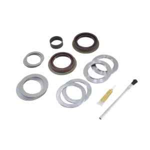 Yukon Gear & Axle - Yukon Gear & Axle Yukon Gear Minor install Kit For GM 8.6in Rear Diff - MK GM8.6 - Image 2
