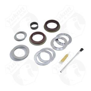 Yukon Gear & Axle - Yukon Gear & Axle Yukon Gear Minor install Kit For GM 8.6in Rear Diff - MK GM8.6 - Image 3