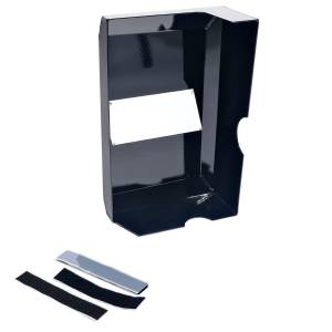 HSP Diesel - HSP Diesel 2007.5-2014 Chevrolet/GMC LMM Duramax Fuse Box Cover Ink Black HSP Diesel - HSP-D-443-1-HSP-GB - Image 2