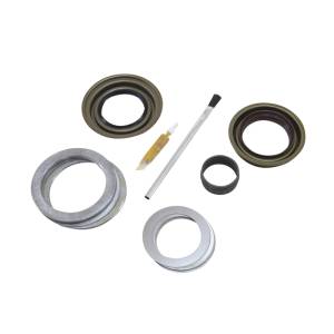 Yukon Gear & Axle - Yukon Gear & Axle Yukon Gear Minor install Kit For GM 9.5in Diff - MK GM9.5-B - Image 2
