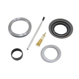 Yukon Gear & Axle Yukon Gear Minor Install Kit for 14 & Up GM 9.76in - MK GM9.76