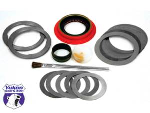 Yukon Gear & Axle - Yukon Gear & Axle Yukon Gear Minor install Kit For Model 35 IFS Diff For Ranger and Explorer - MK M35-IFS - Image 4