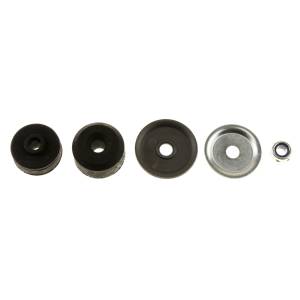 Bilstein - Bilstein B6 4600 - Suspension Shock Absorber - 24-026703 - Image 2
