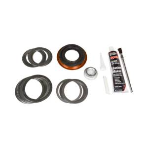 Yukon Gear & Axle - Yukon Gear & Axle Yukon Gear Minor install Kit For Toyota Tacoma 8.75in Rear Differential - MK T8.75 - Image 2