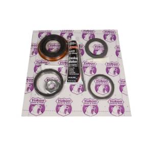 Yukon Gear & Axle - Yukon Gear & Axle Yukon Gear Minor install Kit For Toyota Tacoma 8.75in Rear Differential - MK T8.75 - Image 3