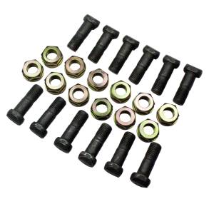 Yukon Gear & Axle Yukon Gear Ring Gear Bolt Kit For Toyota Landcruiser - MK TLC-RGBOLT