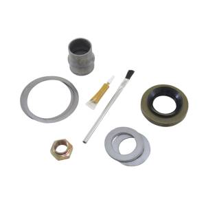 Yukon Gear & Axle Yukon Gear Minor install Kit For Toyota V6 and T8 Reverse Diff - MK TV6