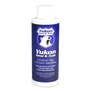 Yukon Gear & Axle - Yukon Gear & Axle Yukon Gear Friction Modifier - OILADD - Image 2