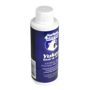 Yukon Gear & Axle - Yukon Gear & Axle Yukon Gear Friction Modifier - OILADD - Image 4