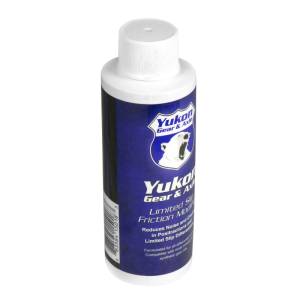 Yukon Gear & Axle - Yukon Gear & Axle Yukon Gear Friction Modifier - OILADD - Image 5
