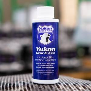 Yukon Gear & Axle - Yukon Gear & Axle Yukon Gear Friction Modifier - OILADD - Image 6