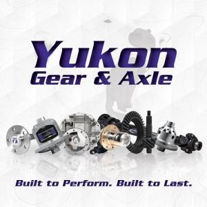 Yukon Gear & Axle - Yukon Gear & Axle Yukon Gear Redline Synthetic Shock Proof Oil w/ Positraction Additive. 3 Quarts - OK 3-QRT-A - Image 5