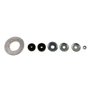 Bilstein - Bilstein B6 4600 - Suspension Shock Absorber - 24-027786 - Image 2