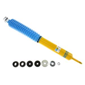 Bilstein - Bilstein B6 4600 - Suspension Shock Absorber - 24-027793 - Image 1