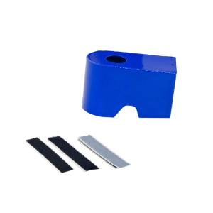 HSP Diesel - HSP Diesel 2003-2011 Dodge Cummins Brake Fluid Reservoir Cover Illusion Purple HSP Diesel - HSP-C-345-HSP-CP - Image 2