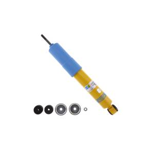 Bilstein - Bilstein B6 Performance - Suspension Shock Absorber - 24-028318 - Image 1