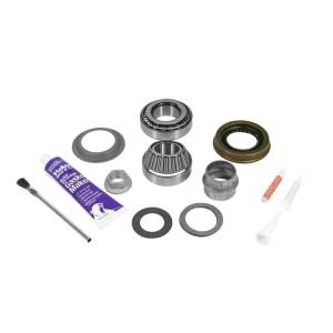 Yukon Gear & Axle Yukon Gear Pinion install Kit For Jeep JL Dana 30 Front - PK D30JL-FRONT