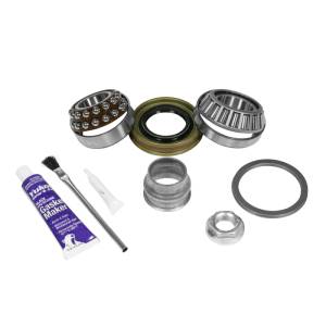 Yukon Gear & Axle Yukon Gear Pinion Install Kit For Jeep JL Dana 35 Rear - PK D35JL-REAR