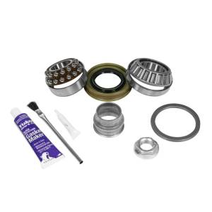 Yukon Gear & Axle - Yukon Gear & Axle Yukon Gear Pinion Install Kit For Jeep JL Dana 35 Rear - PK D35JL-REAR - Image 2