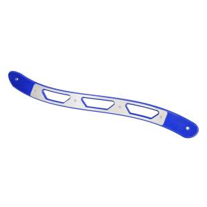 HSP Diesel - HSP Diesel 2015-2019 Chevrolet HD/GMC HD LML L5P Duramax Billet Corner Brace Illusion Blueberry HSP Diesel - HSP-D-523-HSP-CB - Image 2