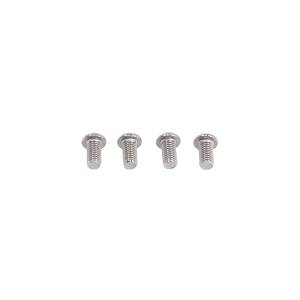 HSP Diesel - HSP Diesel 2015-2019 Chevrolet HD/GMC HD LML L5P Duramax Billet Corner Brace Flag Red HSP Diesel - HSP-D-523-HSP-BR - Image 4