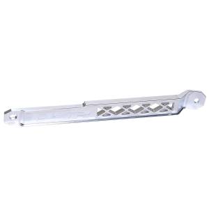 HSP Diesel - HSP Diesel 2020-2024 Chevrolet/GMC L5P Duramax Billet Driver Battery Hold Down Bracket Raw HSP Diesel - HSP-D-624-2-HSP-Raw - Image 2