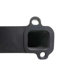 HSP Diesel - HSP Diesel 01-16 Ceramic Coated Cast High Flow Manifolds For Chevrolet And GMC LB7/LLY/LBZ/LMM/LML Duramax HSP Diesel - HSP-D-019-1-HSP-C - Image 5