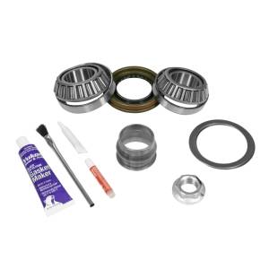 Yukon Gear & Axle Yukon Gear Pinion Install Kit For Jeep JL Dana 44 Front - PK D44JL-FRONT