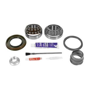 Yukon Gear & Axle Yukon Gear Pinion Install Kit For Jeep JL Dana 44 Rear - PK D44JL-REAR