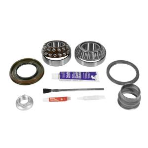 Yukon Gear & Axle - Yukon Gear & Axle Yukon Gear Pinion Install Kit For Jeep JL Dana 44 Rear - PK D44JL-REAR - Image 2