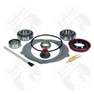 Yukon Gear & Axle - Yukon Gear & Axle Yukon Gear Pinion install Kit For Ford Daytona 9in Diff - PK F9-HDD - Image 2