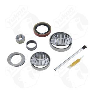 Yukon Gear & Axle - Yukon Gear & Axle Yukon Gear Pinion install Kit For GM 12 Bolt Car Diff - PK GM12P - Image 4