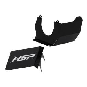 HSP Diesel - HSP Diesel 01-10 Chevrolet/GMC LB7 LLY LBZ LMM Duramax Mega Filter Retrofit Kit Illusion Cherry HSP Diesel - HSP-D-002-HSP-CR - Image 2