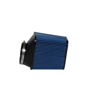 HSP Diesel - HSP Diesel 01-10 Chevrolet/GMC LB7 LLY LBZ LMM Duramax Mega Filter Retrofit Kit Illusion Blueberry HSP Diesel - HSP-D-002-HSP-CB - Image 4