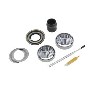 Yukon Gear & Axle - Yukon Gear & Axle Yukon Gear Pinion install Kit For 83-97 GM 7.2in S10 and S15 Diff - PK GM7.2IFS-E - Image 3