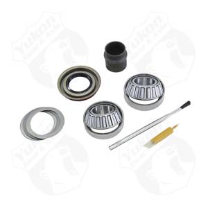 Yukon Gear & Axle - Yukon Gear & Axle Yukon Gear Pinion install Kit For 83-97 GM 7.2in S10 and S15 Diff - PK GM7.2IFS-E - Image 4