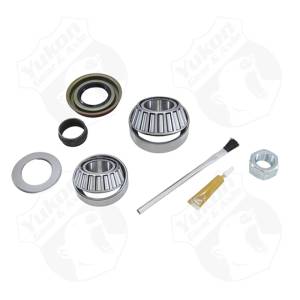 Yukon Gear & Axle - Yukon Gear & Axle Yukon Gear Pinion install Kit For 81 and Older GM 7.5in Diff - PK GM7.5-A - Image 4