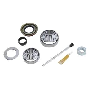 Yukon Gear & Axle - Yukon Gear & Axle Yukon Gear Pinion install Kit For GM 7.5in Diff - PK GM7.5-B - Image 3