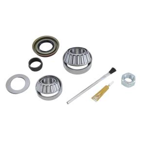 Yukon Gear & Axle - Yukon Gear & Axle Yukon Gear Pinion install Kit For GM 7.75in Diff - PK GM7.75BW - Image 2