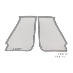 HSP Diesel - HSP Diesel 15-16 GMC 2500 And 3500 Hood Mirror Raw HSP Diesel - HSP-D-561-2-HSP-RAW - Image 3