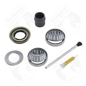 Yukon Gear & Axle - Yukon Gear & Axle Yukon Gear Pinion install Kit For GM 8.25in IFS Diff - PK GM8.25IFS-A - Image 2