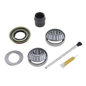 Yukon Gear & Axle - Yukon Gear & Axle Yukon Gear Pinion install Kit For GM 8.25in IFS Diff - PK GM8.25IFS-A - Image 4