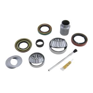 Yukon Gear & Axle - Yukon Gear & Axle Yukon Gear Pinion install Kit For GM 8.2in Diff For Buick / Pontiac / and Oldsmobile - PK GM8.2BOP - Image 2